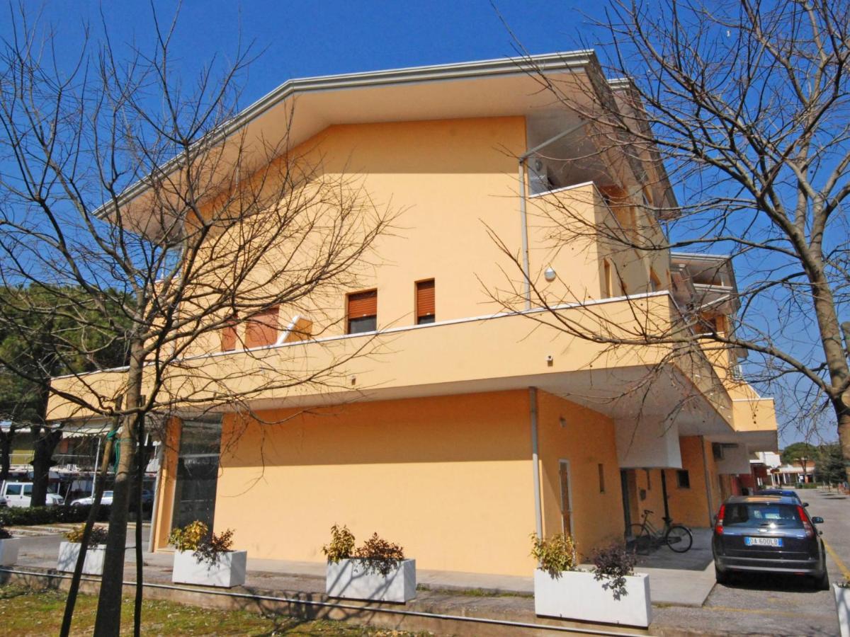 Apartment Simma-1 By Interhome Bibione Exterior photo