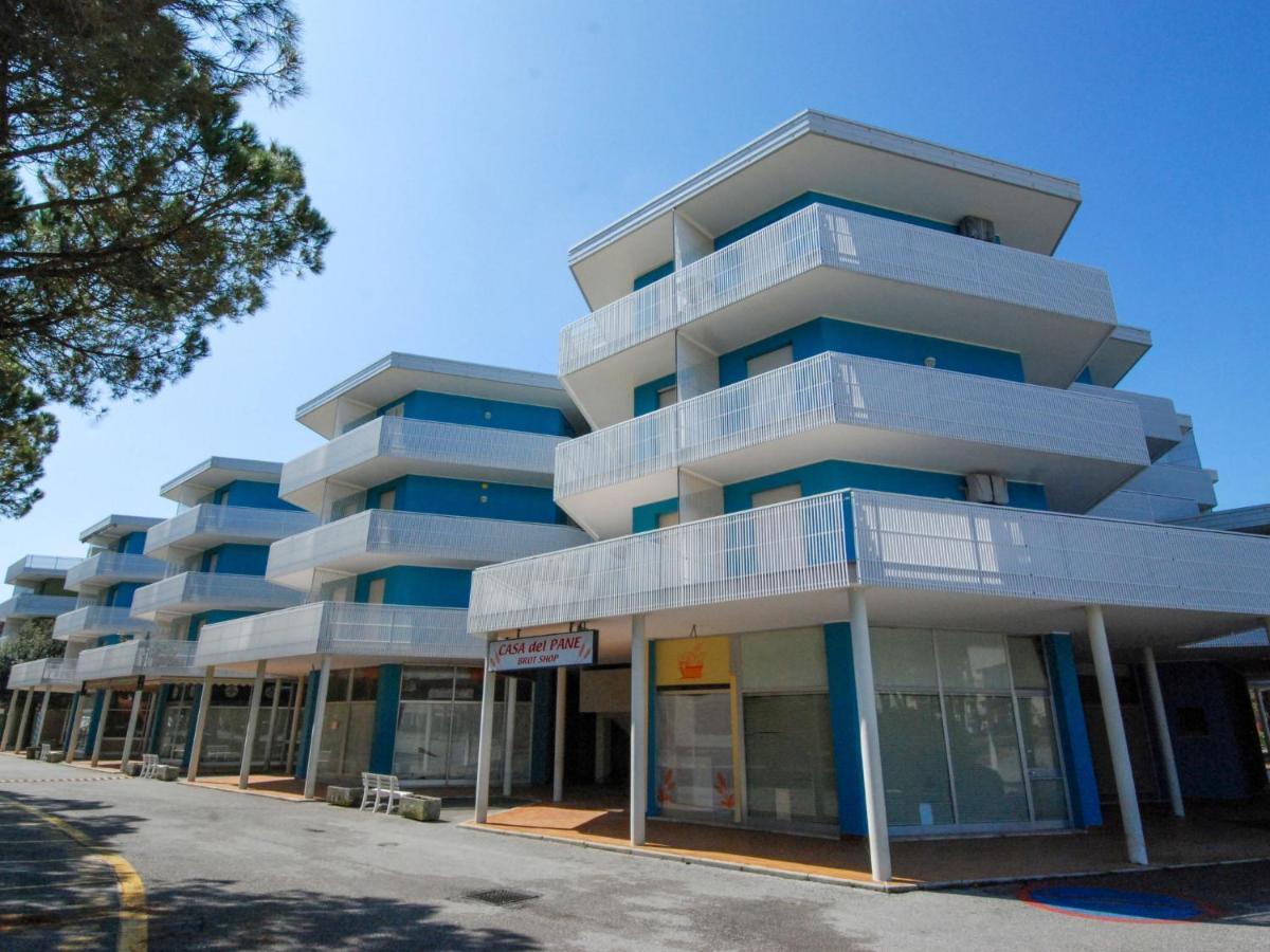 Apartment Simma-1 By Interhome Bibione Exterior photo